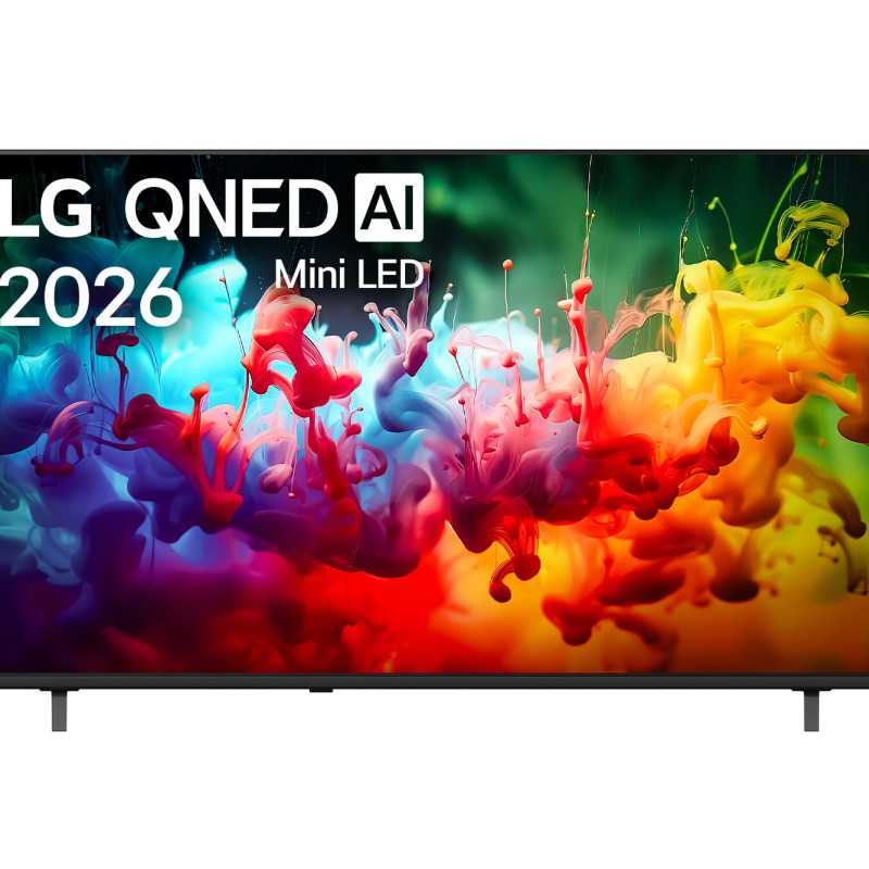 LG 65QNED70B3C 65" (164 cm) 4K QNED viedtelevizors | LG