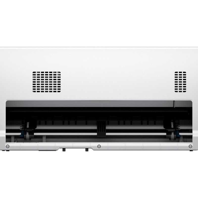 Epson LQ-690II | Melnbalts | Punktu matrica | Punktu matricu printeris | Balts/Melns