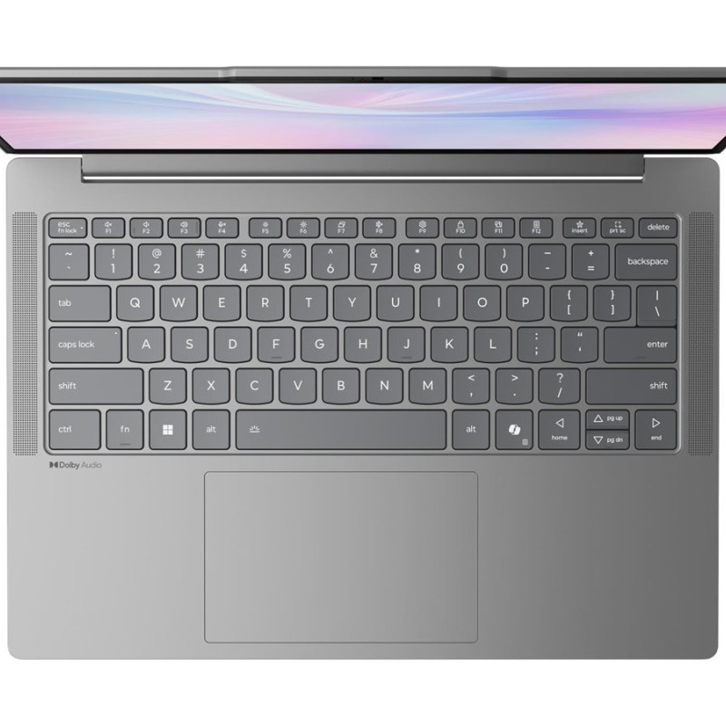 Lenovo IdeaPad Slim 5 14AHP10 | Luna Grey | 14