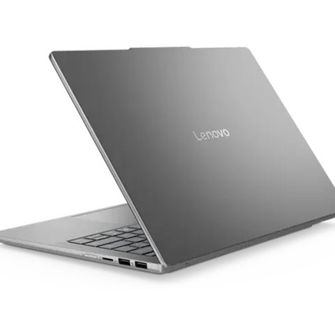Lenovo IdeaPad Slim 5 14AHP10 | Luna Grey | 14