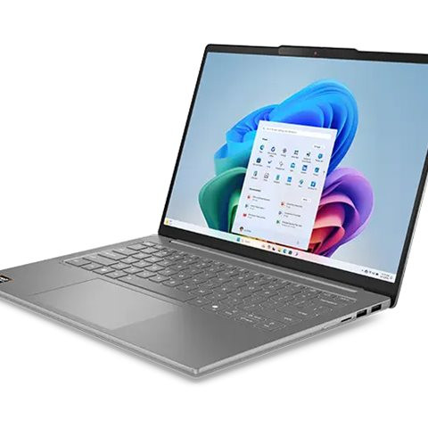 Lenovo IdeaPad Slim 5 14AHP10 | Luna Grey | 14