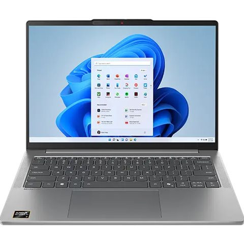 Lenovo IdeaPad Slim 5 14AHP10 | Luna Grey | 14