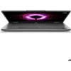Lenovo LOQ Essential 15ARP11 15.6 FHD AMD R7 170/16GB/512GB/NVIDIA GF RTX 5060 8GB/WIN11 Home/ENG Backlit kbd/Luna Grey | Lenovo LOQ Essential 15ARP11 | Luna Grey | 15.6 " | IPS | FHD | 1920 x 1080 pixels | 144 Hz | Anti-glare | AMD Ryzen 7 | 170 | 16 GB | SODIMM DDR5 | NVIDIA GeForce RTX 5060 | GDDR7 | 8 GB | Windows 11 Home | 802.11ax | Bluetooth version 5.2 | Keyboard language US international | Keyboard backlit
