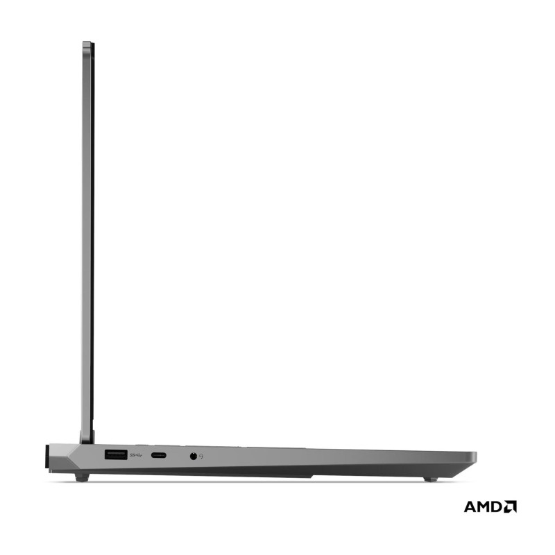 Lenovo LOQ Essential 15ARP11 15.6 FHD AMD R7 170/16GB/512GB/NVIDIA GF RTX 5060 8GB/WIN11 Home/ENG Backlit kbd/Luna Grey | Lenovo LOQ Essential 15ARP11 | Luna Grey | 15.6 " | IPS | FHD | 1920 x 1080 pixels | 144 Hz | Anti-glare | AMD Ryzen 7 | 170 | 16 GB | SODIMM DDR5 | NVIDIA GeForce RTX 5060 | GDDR7 | 8 GB | Windows 11 Home | 802.11ax | Bluetooth version 5.2 | Keyboard language US international | Keyboard backlit