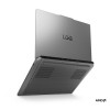 Lenovo LOQ Essential 15ARP11 15.6 FHD AMD R7 170/16GB/512GB/NVIDIA GF RTX 5060 8GB/WIN11 Home/ENG Backlit kbd/Luna Grey | Lenovo LOQ Essential 15ARP11 | Luna Grey | 15.6 " | IPS | FHD | 1920 x 1080 pixels | 144 Hz | Anti-glare | AMD Ryzen 7 | 170 | 16 GB | SODIMM DDR5 | NVIDIA GeForce RTX 5060 | GDDR7 | 8 GB | Windows 11 Home | 802.11ax | Bluetooth version 5.2 | Keyboard language US international | Keyboard backlit