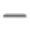 Ubiquiti | UniFi Switch | USW-PRO-48-POE | Pārvaldāms L3 | Iebūvēts 19