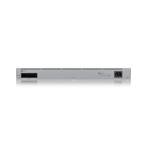 Ubiquiti | UniFi Switch | USW-PRO-48-POE | Pārvaldāms L3 | Iebūvēts 19