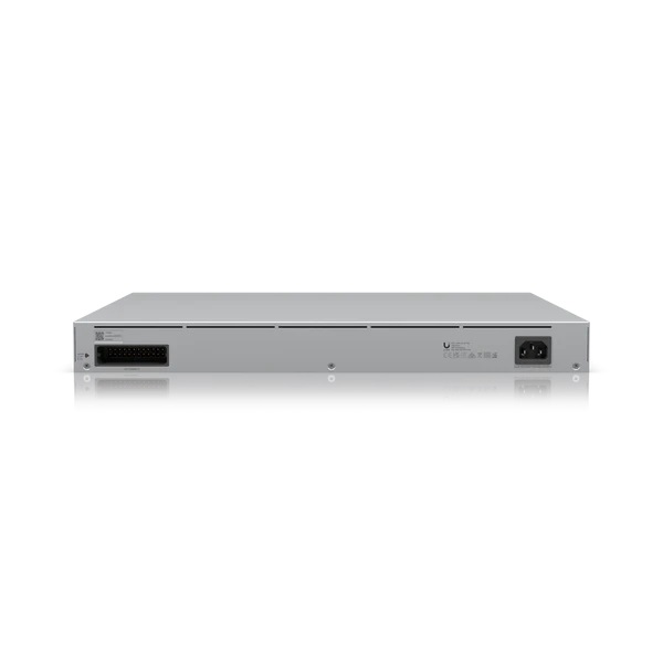 Ubiquiti | UniFi Switch | USW-PRO-48-POE | Pārvaldāms L3 | Iebūvēts 19