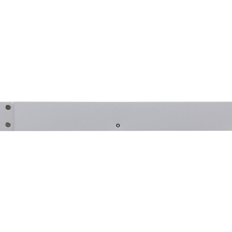 Ubiquiti | UniFi Switch | USW-PRO-48-POE | Pārvaldāms L3 | Iebūvēts 19
