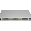 Ubiquiti | UniFi Switch | USW-PRO-48-POE | Pārvaldāms L3 | Iebūvēts 19