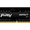 Kingston | Fury Impact | 2x8 GB | SODIMM | 3200 MHz | Klēpjdators | Reģistrēta Nē | ECC Nē