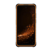 Hammer | Iron 6 | Orange | 6.56 " | IPS | 1612 x 720 pixels | Mediatek | Dimensity 6300 | Internal RAM 8 GB | 256 GB | Dual SIM | 3G | 4G | 5G | Main camera resolution 64 MP | Android | 15 | 6050 mAh