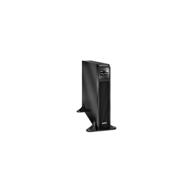 APC Smart-UPS SRT 3000VA 230V | Schneider Electric