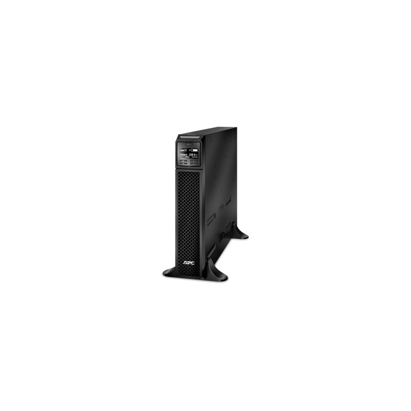APC Smart-UPS SRT 3000VA 230V | Schneider Electric