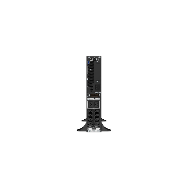 APC Smart-UPS SRT 3000VA 230V | Schneider Electric