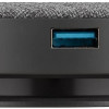 Goobay | USB-C 11 in 1 daudzportu dokstacija ar bezvadu ātro uzlādi un Power Delivery | 49985