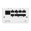 FSP Barošanas bloks, 80 PLUS | VITA GM 850W White | 850 W