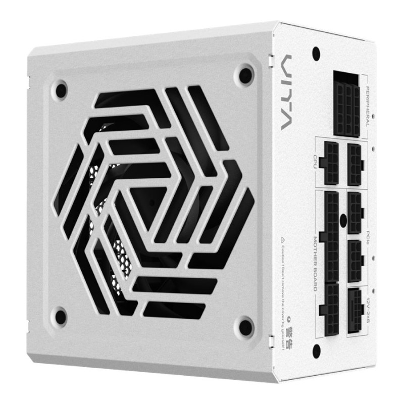 FSP Barošanas bloks, 80 PLUS | VITA GM 850W White | 850 W
