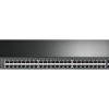 TP-LINK | 52 portu Gigabit L2+ pārvaldāms slēdzis ar 48-Port PoE+ | TL-SG3452P JetStream | Pārvaldāms L2+ | Montējams skapī (rackmount)