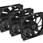 Genesis | Oxal 120 | Black | Case fan
