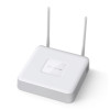 TP-LINK | VIGI 8 kanālu Wi‑Fi tīkla videoierakstītājs | VIGI NVR1108H-W | 1 SATA interfeiss