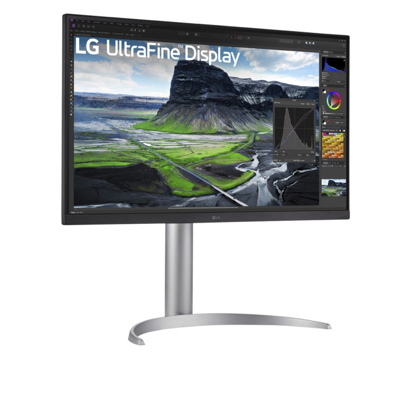 LG | 7UQ850V-W | 27