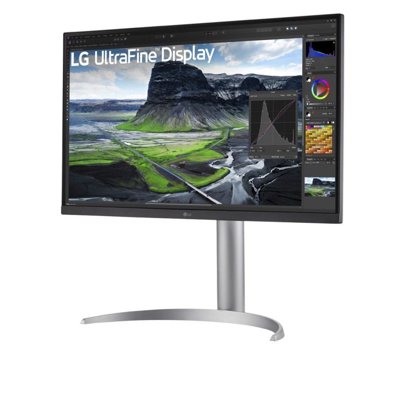 LG | 7UQ850V-W | 27