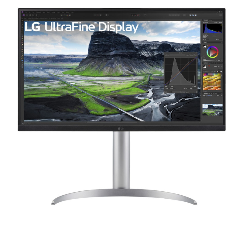 LG | 7UQ850V-W | 27