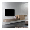 Neomounts Sienas stiprinājums | WL30S-850BL16 TV stiprinājums | Mikro regulēšana | 42-86