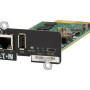 Eaton | Cybersecure Gigabit NETWORK‑M3 karte UPS un PDU | Network-M3
