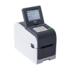 Brother TD-2320DSA300 etiķešu, aproču un kvīšu printeris | Brother