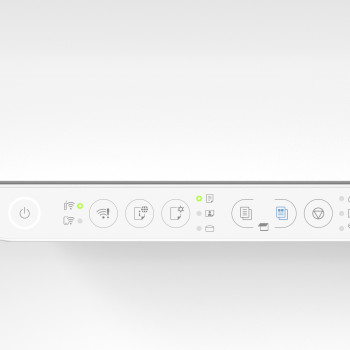 Epson EcoTank | L3356 | Tintes printeris | Krāsains | Multifunkcionāls | A4 | Wi-Fi | Balts