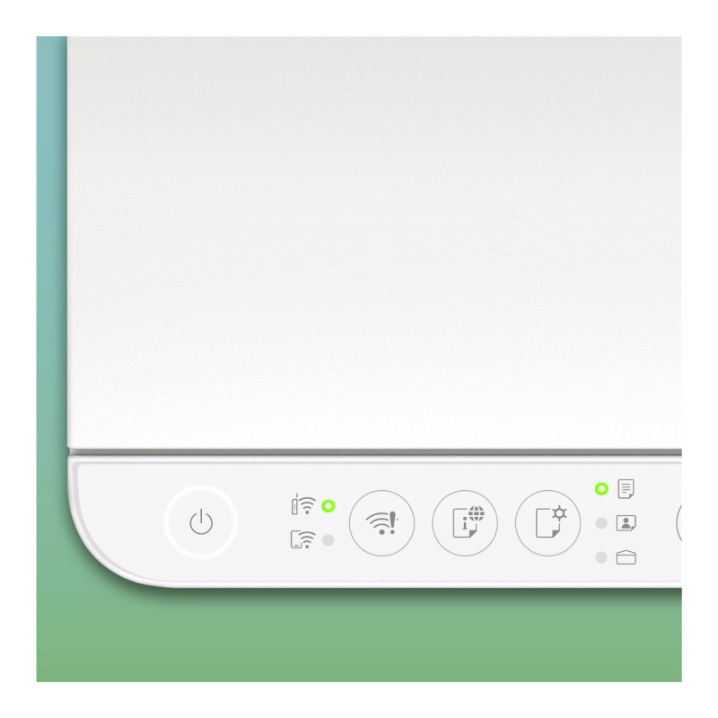 Epson EcoTank | L3356 | Inkjet | Colour | Multifuction Printer | A4 | Wi-Fi | White