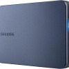 Toshiba Portable ārējais cietais disks | Canvio Gaming | 1000 GB | 2,5