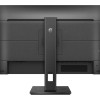 Philips | LCD monitor | 279P1/00 | 27  " | IPS | 4K UHD | 16:9 | 4 ms | 3840 x 2160 pixels | 350 cd/m² | Audio out | HDMI ports quantity 2 | Black