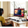 Dell | U3225QE | 32 " | IPS | UHD | 16:9 | 120 Hz | 5 ms | 3840 x 2160 pixels | 450 cd/m² | HDMI ports quantity 1
