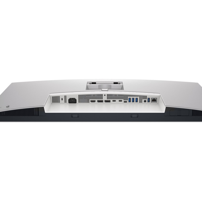 Dell | U3225QE | 32 " | IPS | UHD | 16:9 | 120 Hz | 5 ms | 3840 x 2160 pixels | 450 cd/m² | HDMI ports quantity 1