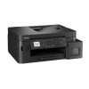 Brother | Daudzfunkciju printeris | MFC-T930DW | Tintes | Krāsu | Viss vienā | A4 | Wi-Fi | Melns