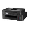 Brother | Daudzfunkciju printeris | MFC-T930DW | Tintes | Krāsu | Viss vienā | A4 | Wi-Fi | Melns