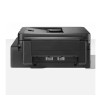 Brother | Daudzfunkciju printeris | MFC-T930DW | Tintes | Krāsu | Viss vienā | A4 | Wi-Fi | Melns