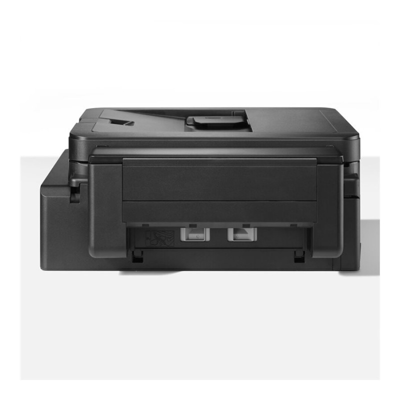 Brother | Daudzfunkciju printeris | MFC-T930DW | Tintes | Krāsu | Viss vienā | A4 | Wi-Fi | Melns