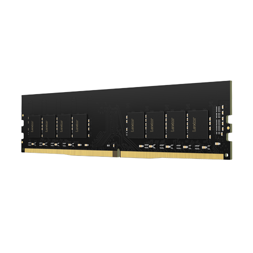 Lexar | 32 GB | DDR4 | 3200 MHz | PC/server | Reģistrēta: Nē | ECC: Nē