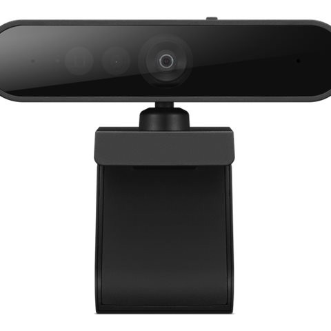 Lenovo | Webcam, Infrared cam, Windows Hello support | 500 FHD