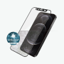 PanzerGlass | CamSlider AB | Apple | iPhone 12/12 Pro | Tempered glass | Black | Case friendly | Privacy glass
