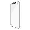 PanzerGlass | CamSlider AB | Apple | iPhone 12/12 Pro | Rūdīts stikls | Melns | Saderīgs ar maciņiem | Privātuma stikls