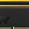 Lexar THOR | 32 (2x16GB) GB | DDR5 | 3200 MHz | PC/serveris | Reģistrēta Nē | ECC Nē