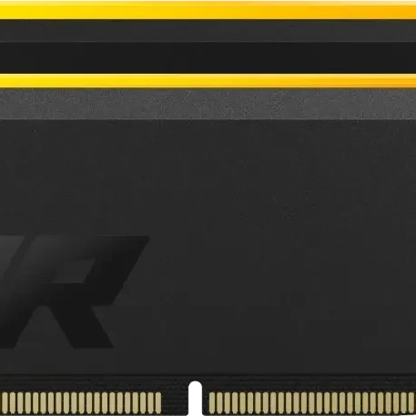 Lexar THOR | 32 (2x16GB) GB | DDR5 | 3200 MHz | PC/serveris | Reģistrēta Nē | ECC Nē