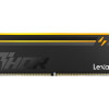 Lexar THOR | 32 (2x16GB) GB | DDR5 | 3200 MHz | PC/serveris | Reģistrēta Nē | ECC Nē
