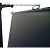 Elite Screens | Tripod Series | T120UWV1 | Diagonal 120 " | 4:3 | Viewable screen width (W) 244 cm | Black