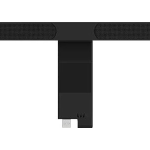 Lenovo | ThinkVison Monitor Soundbar | MS30 | 4 Ω | Melns